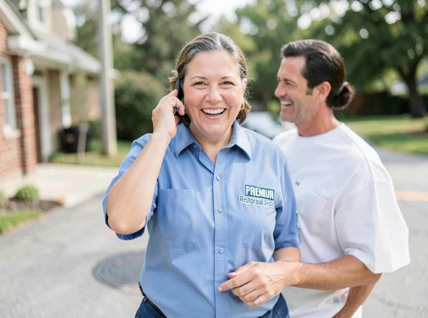 Water Damage Restoration Kerens, WV FAQs